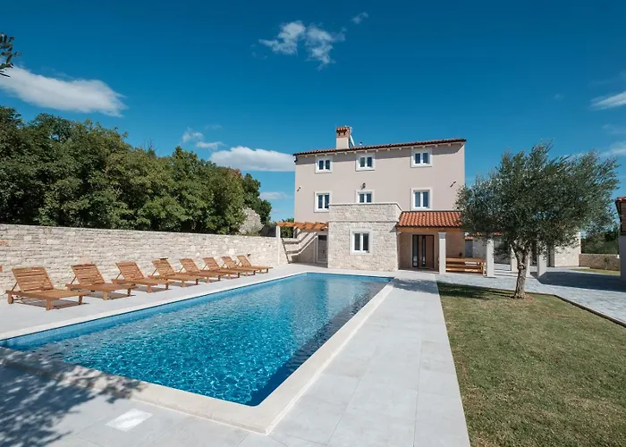Kata Villa *