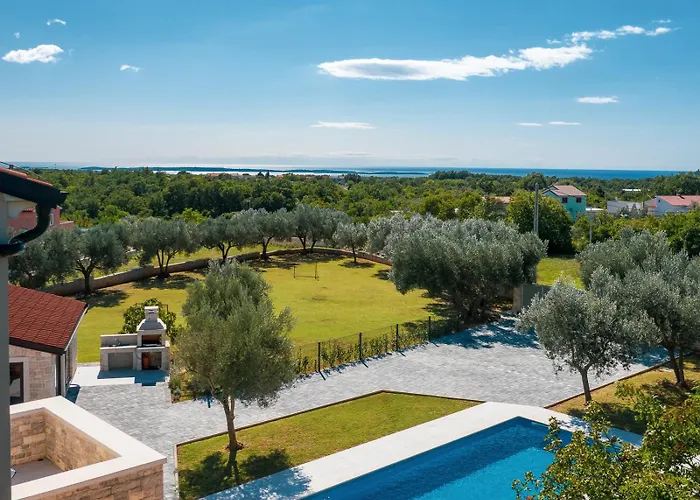 Villa Kata Gajana