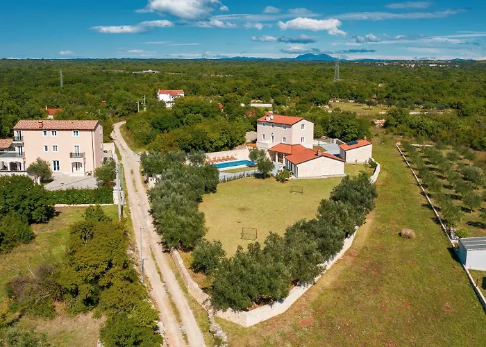 Kata Villa Gajana