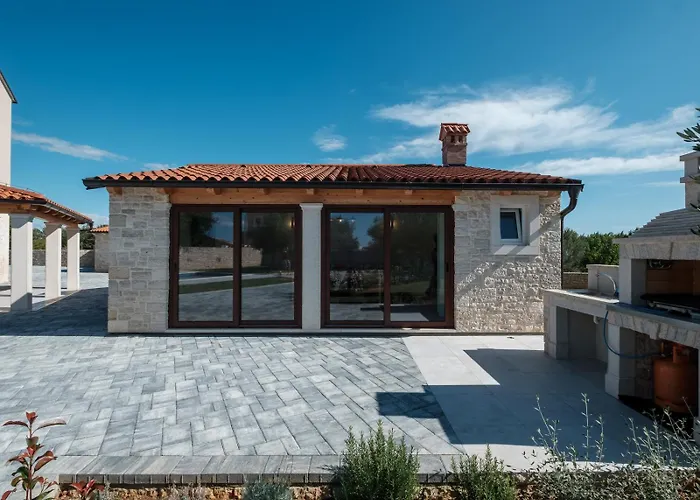 Villa Kata Gajana