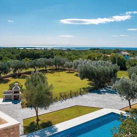 Villa Kata Gajana